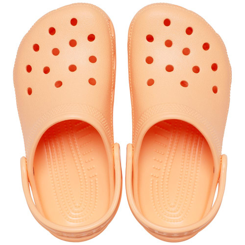 Crocs Toddler Classic Clog